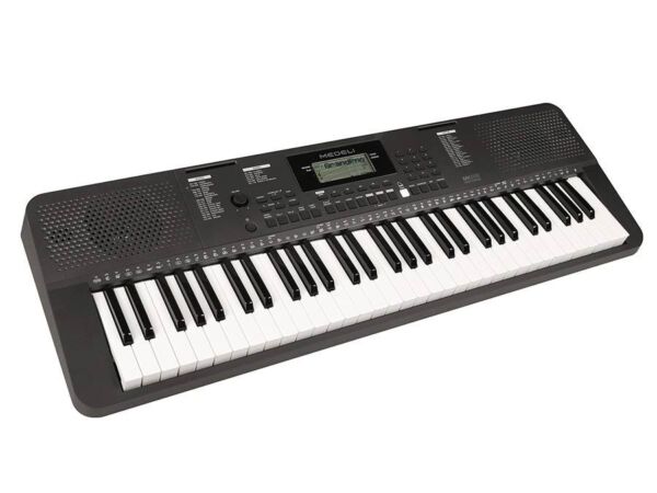 Medeli MK100 teclado 61 teclas envio gratis - Imagen 2
