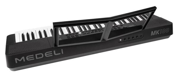 Medeli MK100 teclado 61 teclas envio gratis - Imagen 3