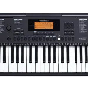 Medeli MK200 teclado de 61 teclas envio gratis