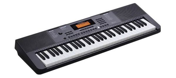 Medeli MK200 teclado de 61 teclas envio gratis - Imagen 2