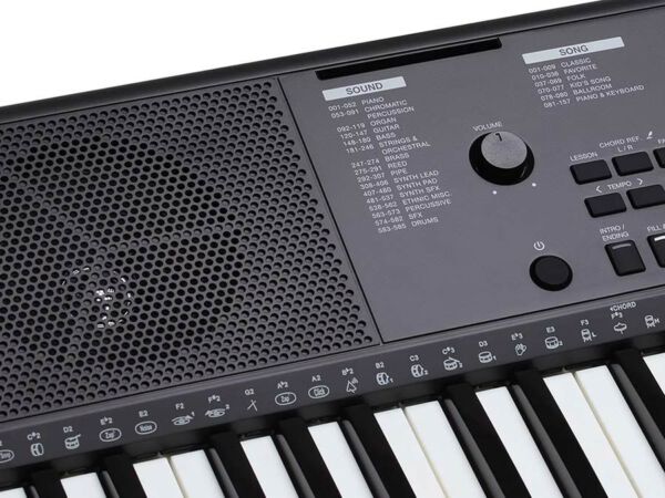 Medeli MK200 teclado de 61 teclas envio gratis - Imagen 5