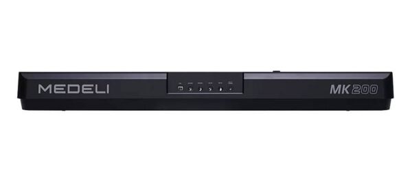Medeli MK200 teclado de 61 teclas envio gratis - Imagen 8