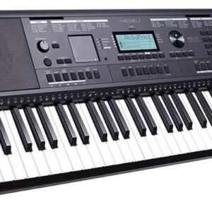 Medeli MK401 teclado de 61 teclas envio gratis