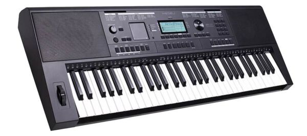 Medeli MK401 teclado de 61 teclas envio gratis - Imagen 2