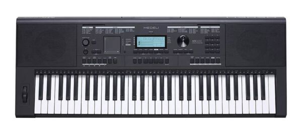 Medeli MK401 teclado de 61 teclas envio gratis - Imagen 3