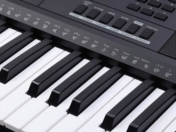 Medeli MK401 teclado de 61 teclas envio gratis - Imagen 12