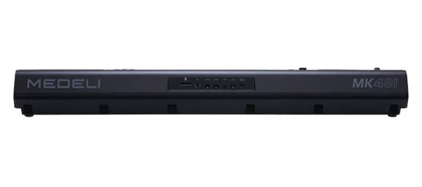 Medeli MK401 teclado de 61 teclas envio gratis - Imagen 6