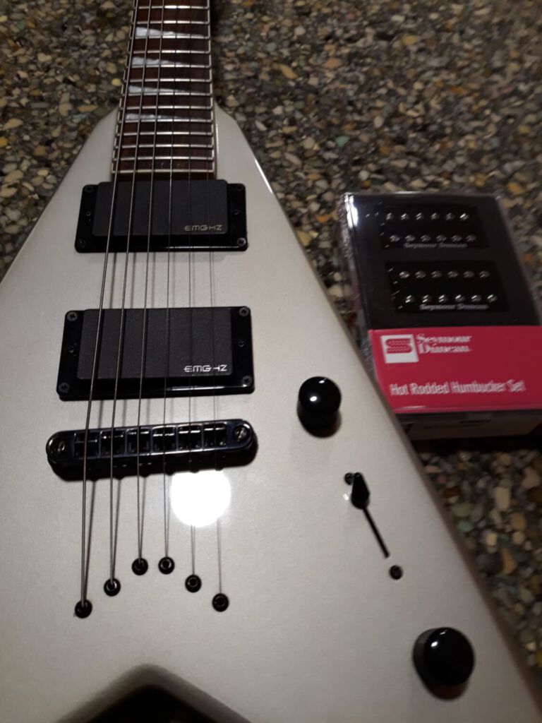 ¡Servicio de Reparación y Mantenimiento en Rockmusic!