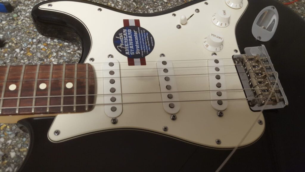 ¡Servicio de Reparación y Mantenimiento en Rockmusic!