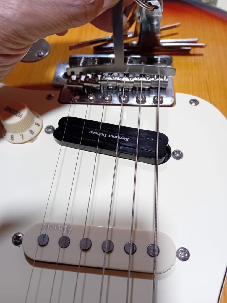¡Servicio de Reparación y Mantenimiento en Rockmusic!