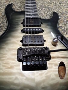 ¡Servicio de Reparación y Mantenimiento en Rockmusic!
