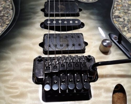 ¡Servicio de Reparación y Mantenimiento en Rockmusic!