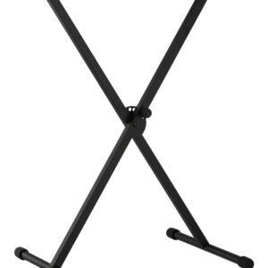 Soportes de teclado