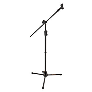 Soportes de micrófono