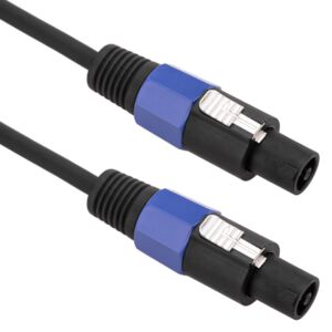 Cables de altavoz