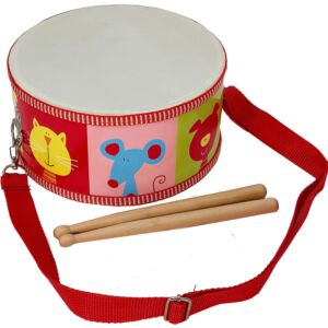 Tambores infantiles