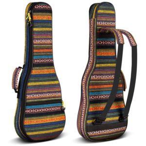 Fundas ukelele