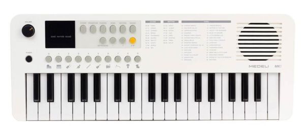 Medeli MK1/WH 37 teclas