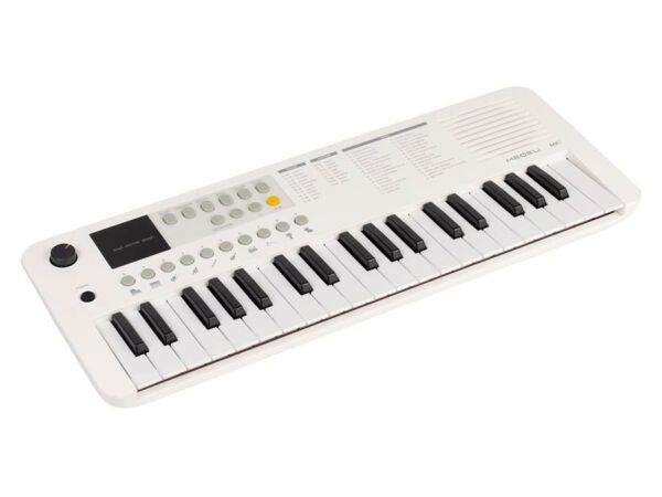 Medeli MK1/WH teclado de 37 teclas color blanco envio gratis - Imagen 4