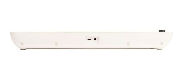 Medeli MK1/WH teclado de 37 teclas color blanco envio gratis - Imagen 7