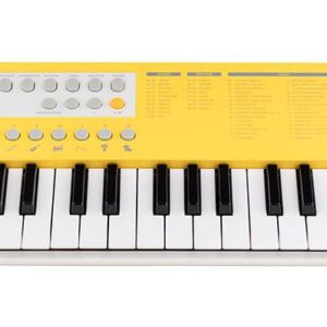 Medeli MK1/YE teclado de 37 teclas amarillo envio gratis