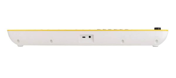 Medeli MK1/YE teclado de 37 teclas amarillo envio gratis - Imagen 7