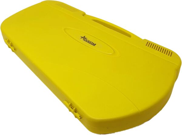 Rockstar AX27C carrillón cromático de 27 teclas colores envio gratis - Imagen 5
