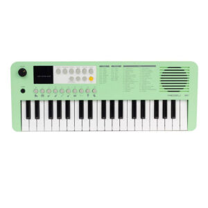 Medeli MK1/GN teclado de 37 teclas verde envio gratis