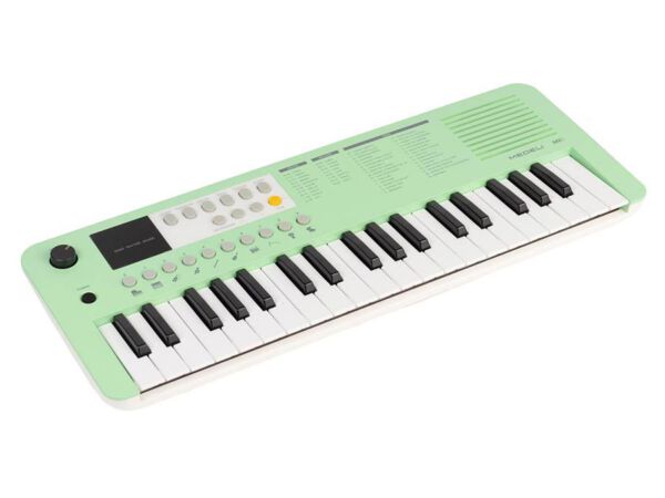 Medeli MK1/GN teclado de 37 teclas verde envio gratis - Imagen 3