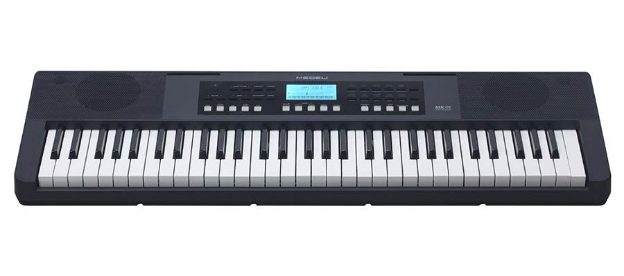 Medeli MK61 teclado