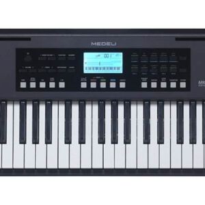 Medeli MK61 teclado de 61 teclas envio gratis