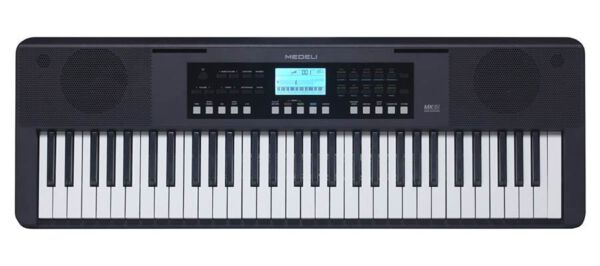 Medeli MK61 teclado de 61 teclas envio gratis - Imagen 2