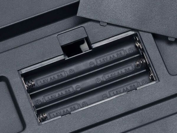 Medeli MK61 teclado de 61 teclas envio gratis - Imagen 9