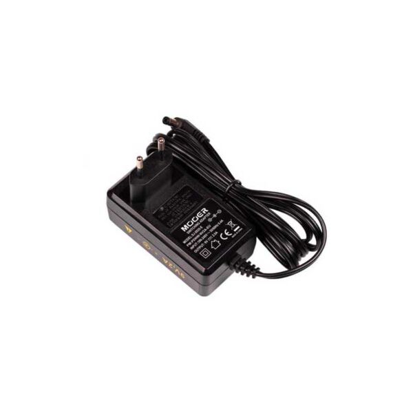 Mooer PDNW 9V Alimentador para pedal envio gratis