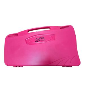 Home 27 Alysée MT25-CR-PK Metalófono infantil rosa 25 notas colores envio gratis