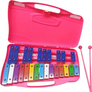 Descubre los carrillones escolares de Rockmusic: melodía, color y diversión en tus clases! 1 Descubre los carrillones escolares de Rockmusic: melodía, color y diversión en tus clases!