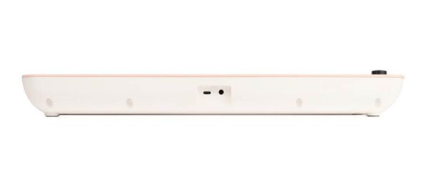 Medeli MK1/PK teclado 37 teclas rosa envio gratis - Imagen 7