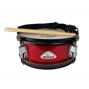 Jinbao JBMBJ0805RD caja infantil 8 x 5" roja envio gratis