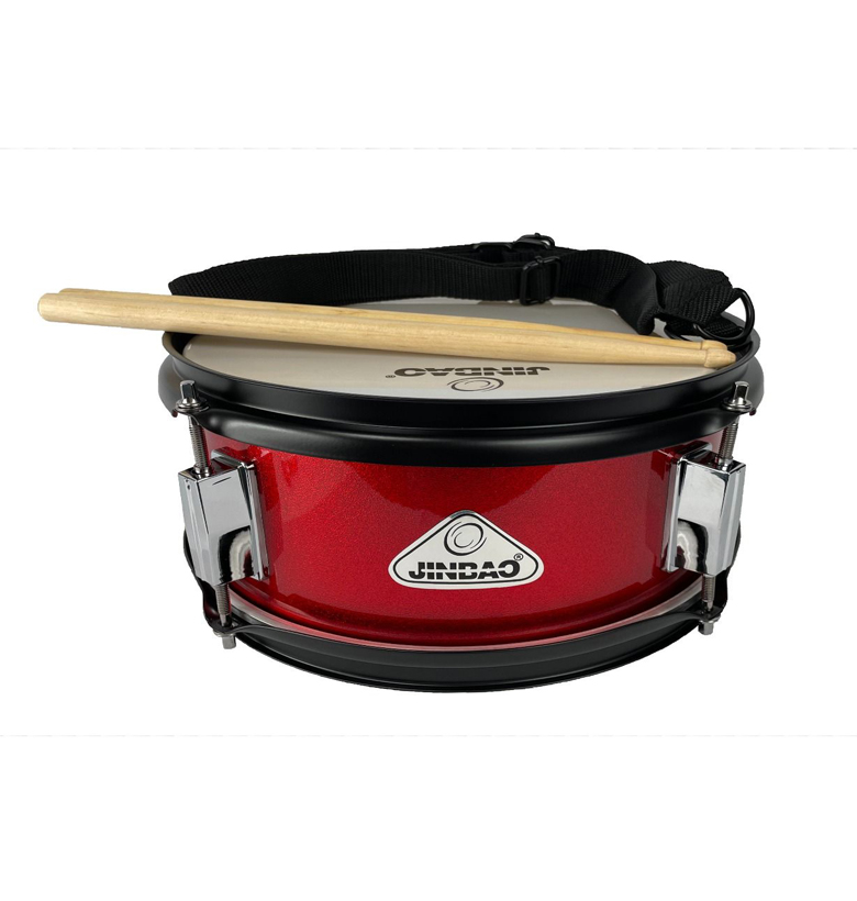 Jinbao JBMBJ0805RD caja infantil 8 x 5" roja envio gratis 2 Jinbao JBMBJ0805RD caja infantil 8 x 5" roja envio gratis