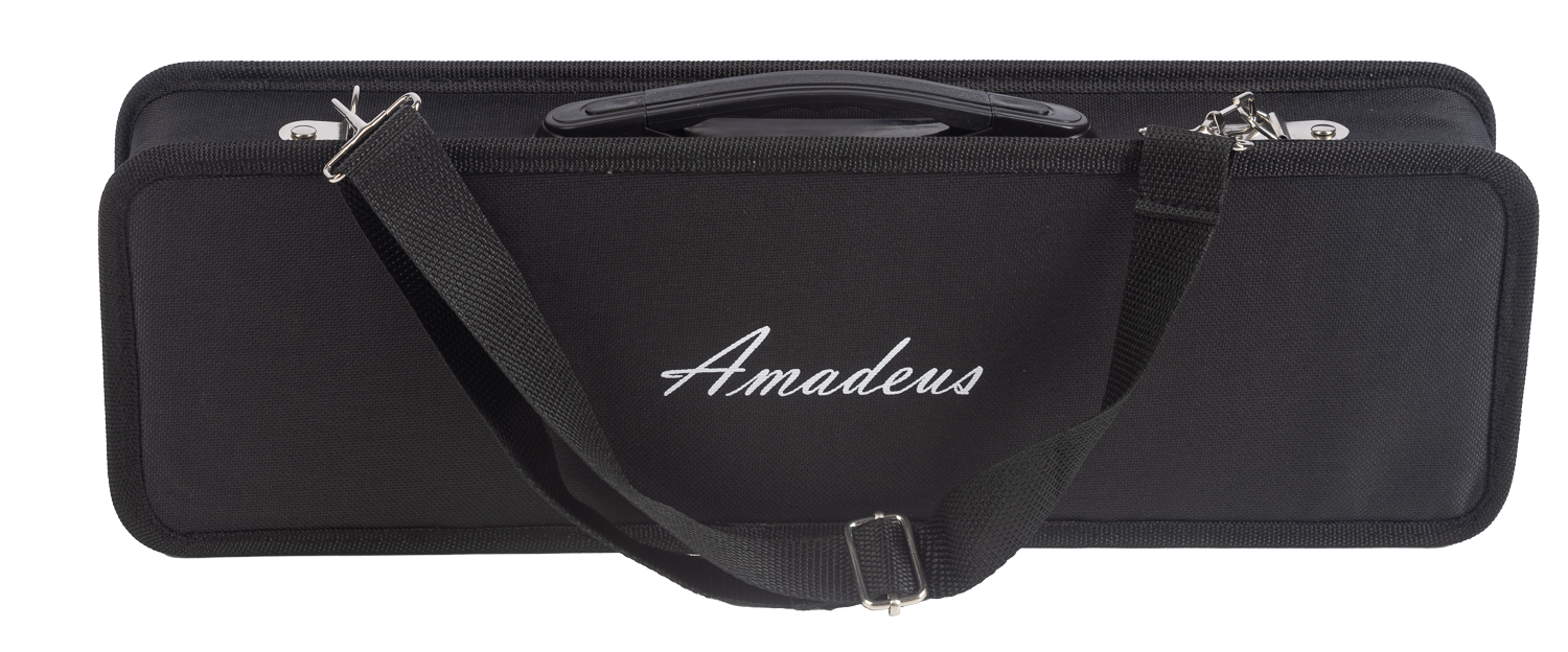 Amadeus M32BKAM melódica 32 teclas negra envio gratis 7 Amadeus M32BKAM melódica 32 teclas negra envio gratis - Imagen 6
