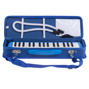 Amadeus M32BLAM melódica 32 teclas azul envio gratis