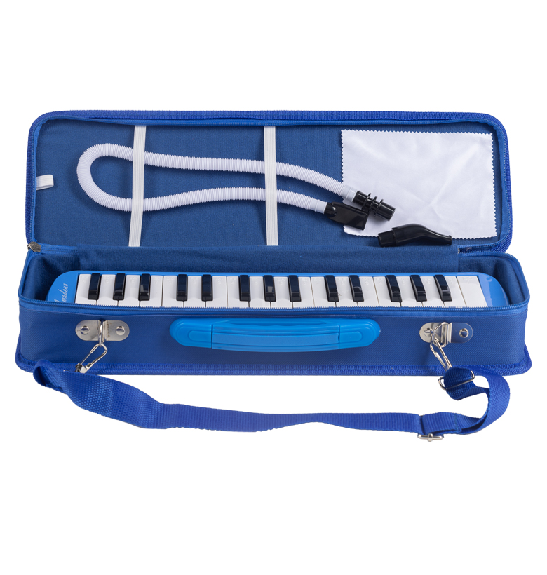 Amadeus M32BLAM melódica 32 teclas azul envio gratis 2 Amadeus M32BLAM melódica 32 teclas azul envio gratis