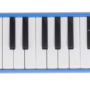 Amadeus M32BLAM melódica 32 teclas azul envio gratis