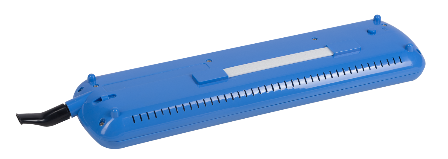 Amadeus M32BLAM melódica 32 teclas azul envio gratis 6 Amadeus M32BLAM melódica 32 teclas azul envio gratis - Imagen 5