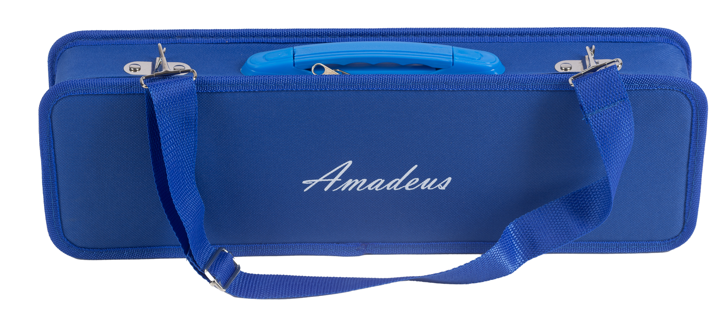 Amadeus M32BLAM melódica 32 teclas azul envio gratis 8 Amadeus M32BLAM melódica 32 teclas azul envio gratis - Imagen 7
