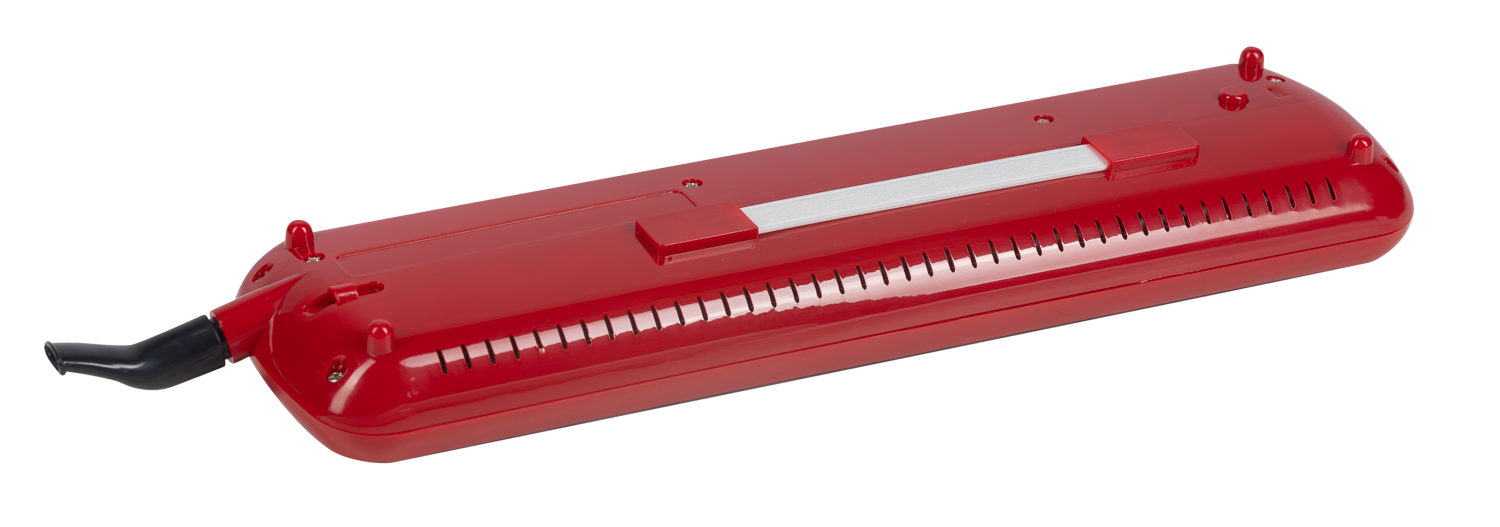 Amadeus M32RDAM melódica 32 teclas roja envio gratis 4 Amadeus M32RDAM melódica 32 teclas roja envio gratis - Imagen 3