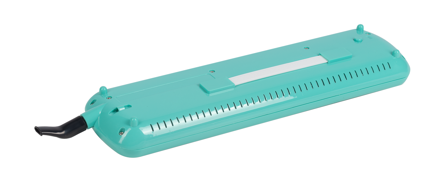 Amadeus M32GRAM melódica 32 teclas verde envio gratis 6 Amadeus M32GRAM melódica 32 teclas verde envio gratis - Imagen 5