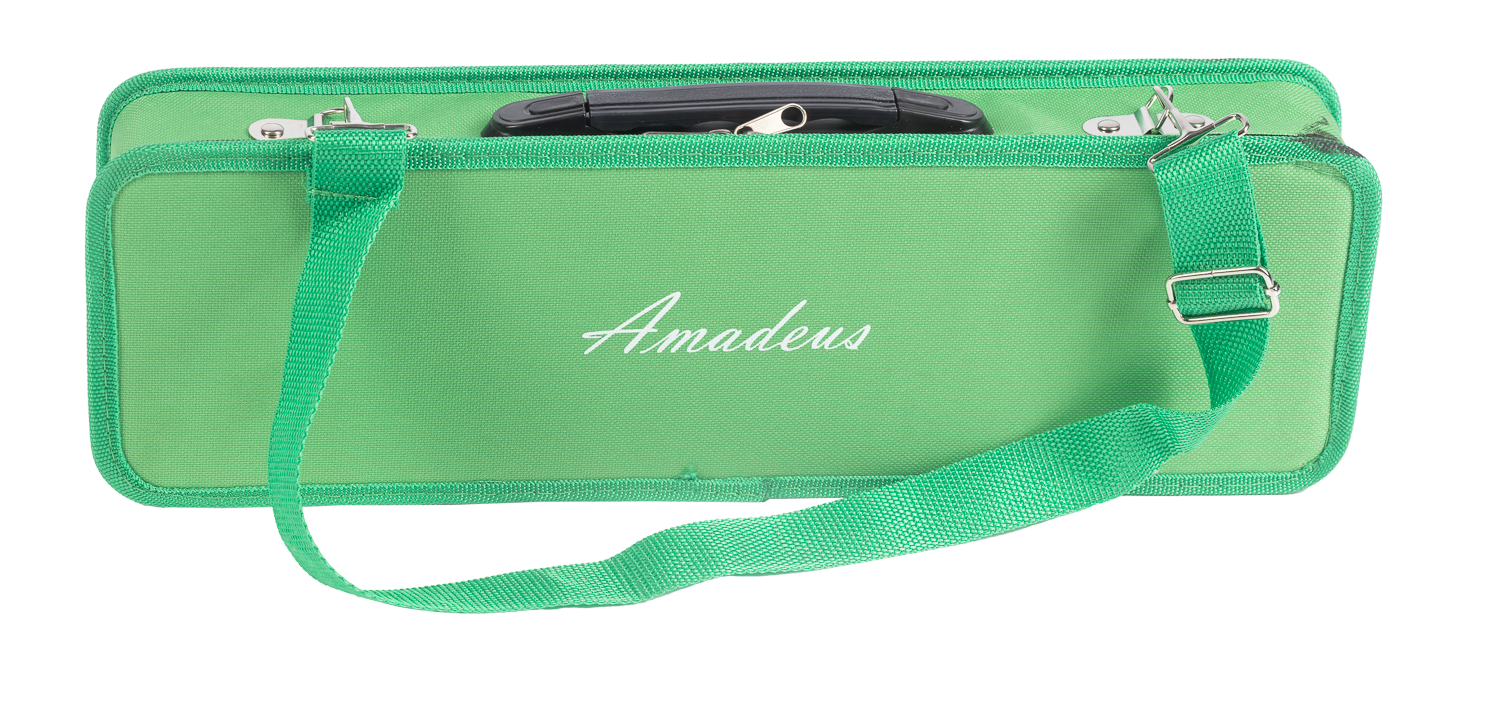 Amadeus M32GRAM melódica 32 teclas verde envio gratis 8 Amadeus M32GRAM melódica 32 teclas verde envio gratis - Imagen 7
