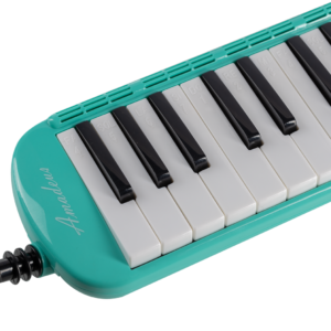 Amadeus M37GRAM melódica de 37 teclas roja envio gratis