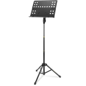 Hercules BS-418B atril de orquesta perforado envio gratis